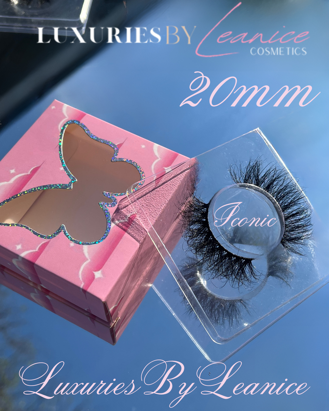 ICONIC Lashes