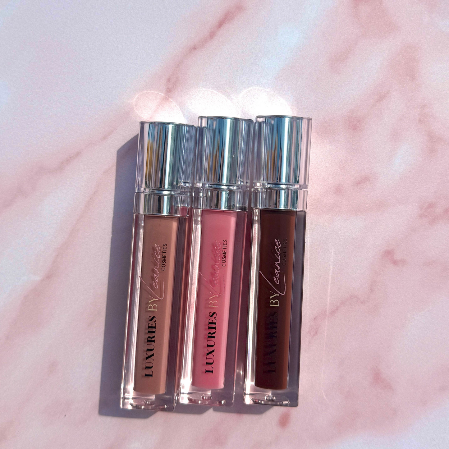 ALLURE LIPGLOSS