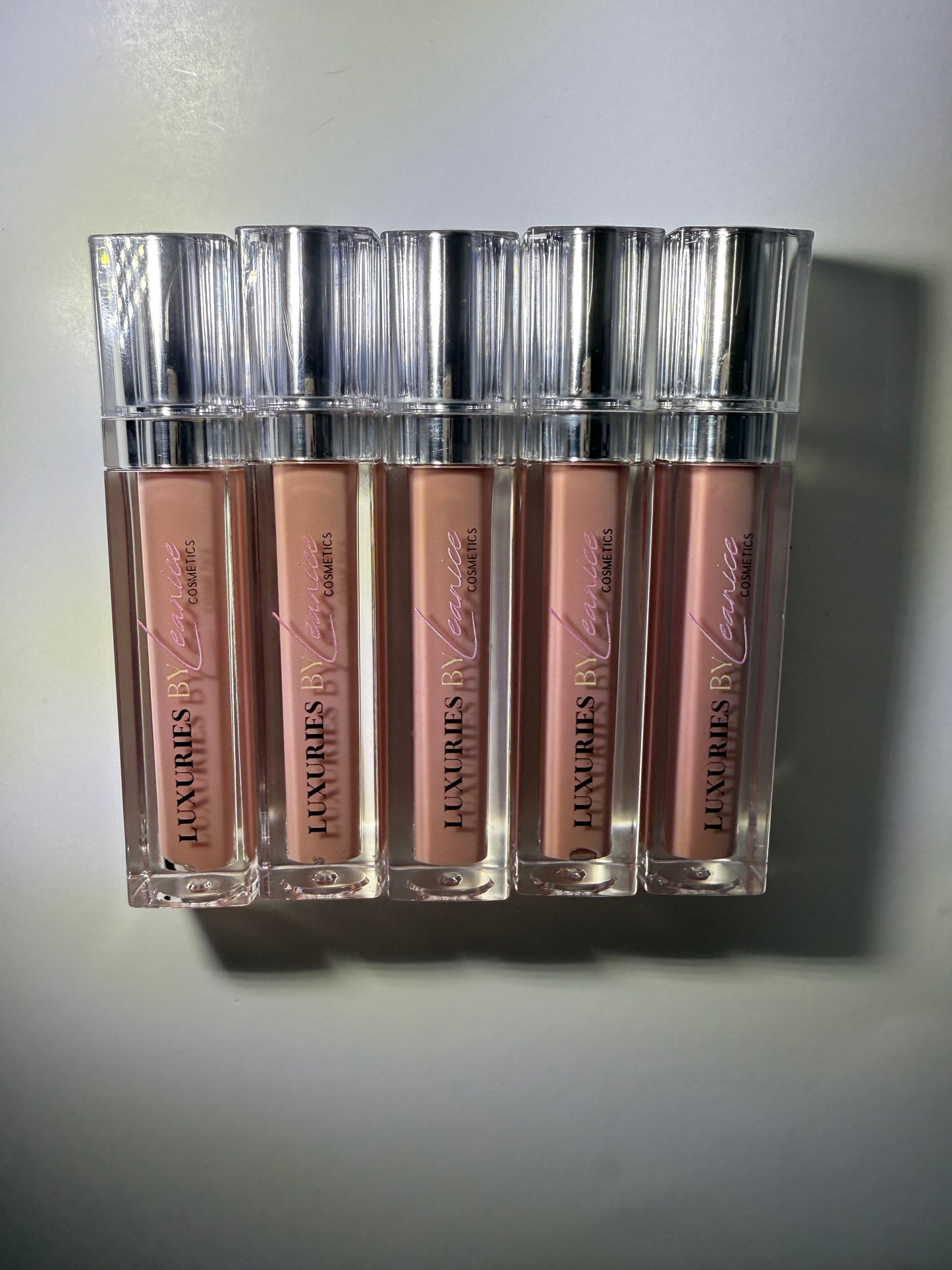 INDULGE LIPGLOSS