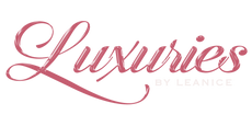 Luxuries By Leanice