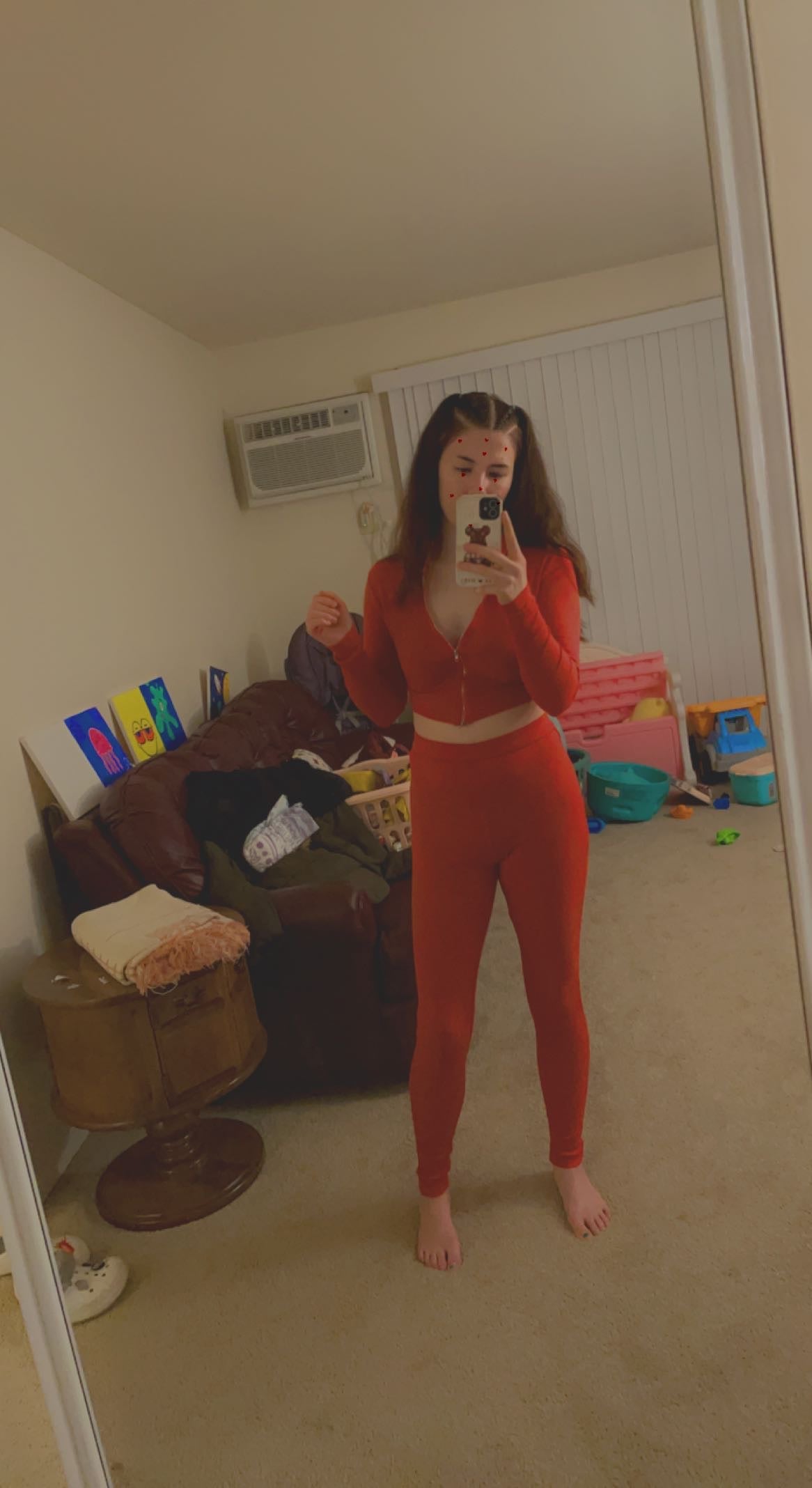 THE MICHELLE SET