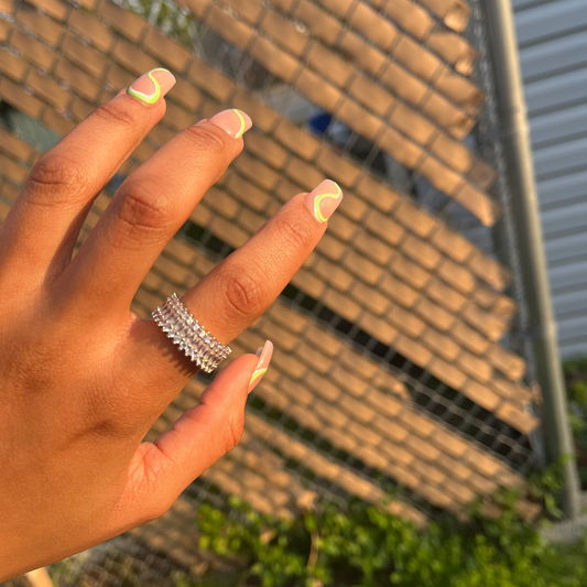 NESSA Ring