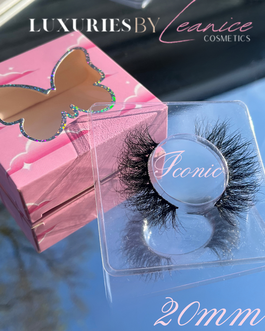 ICONIC Lashes