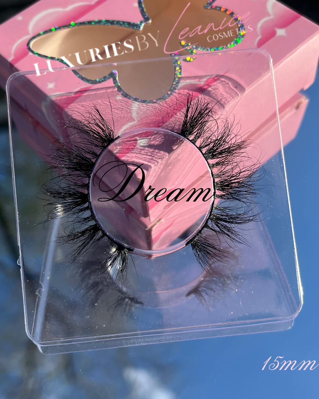 DREAM Lashes