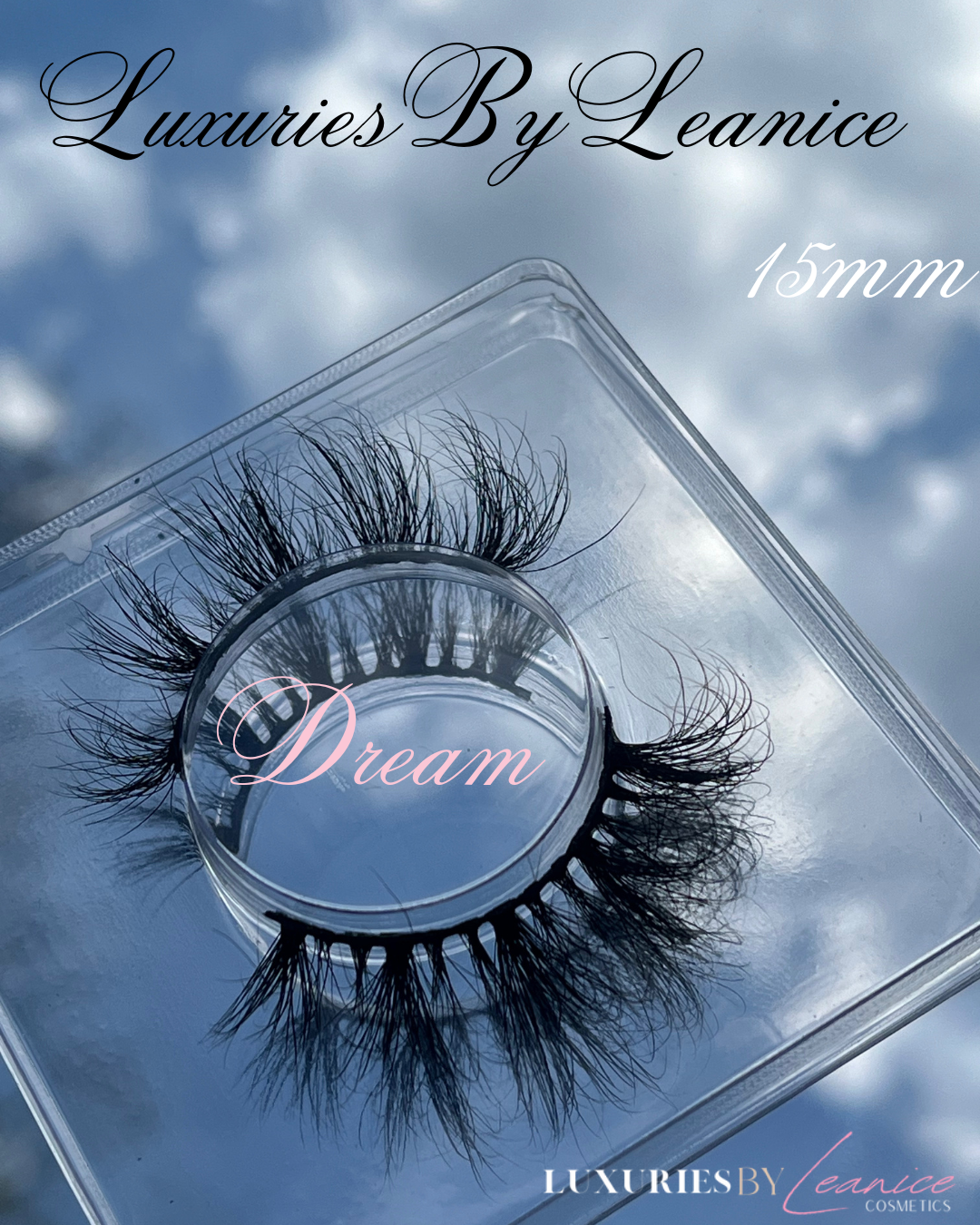 DREAM Lashes