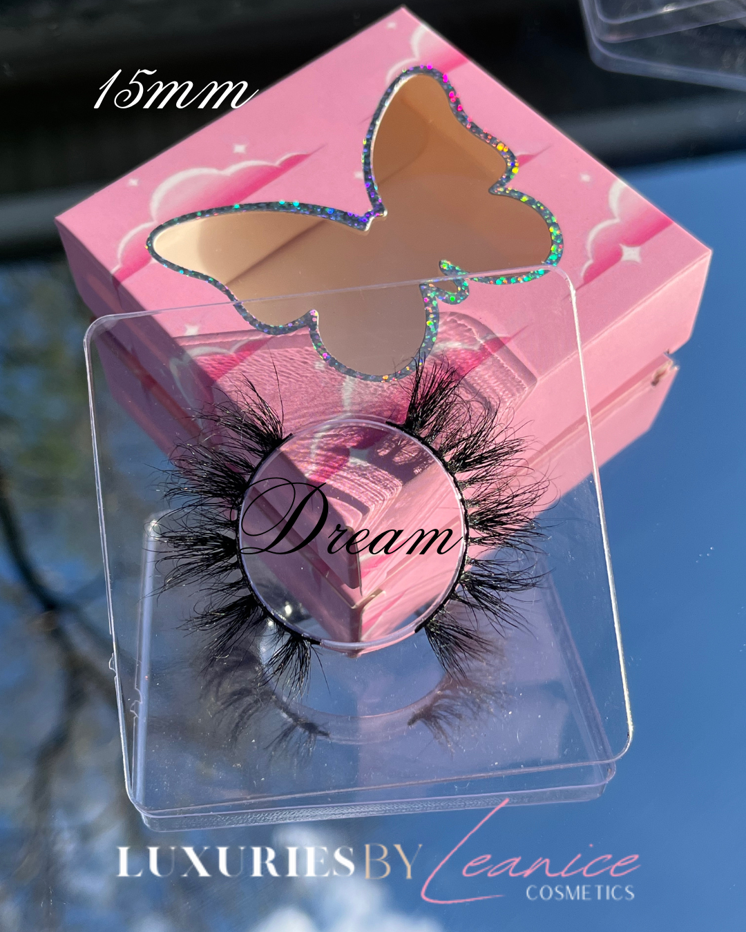 DREAM Lashes