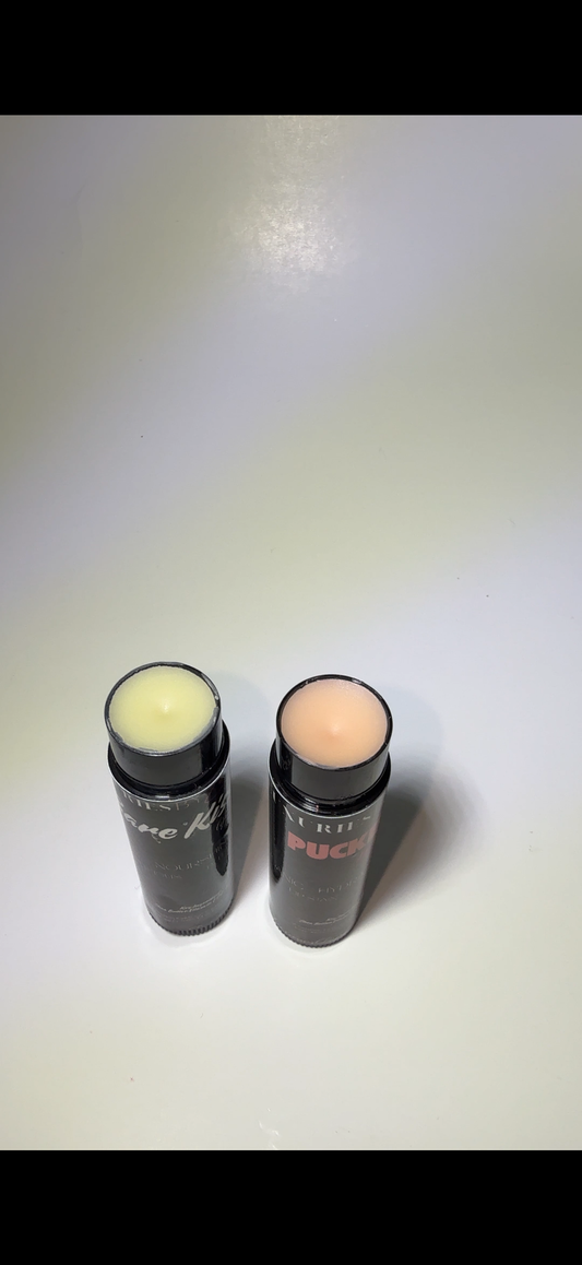 Pucker Up PH Lip BUTTA