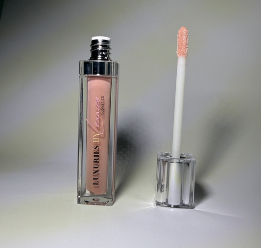 INDULGE  LIPGLOSS