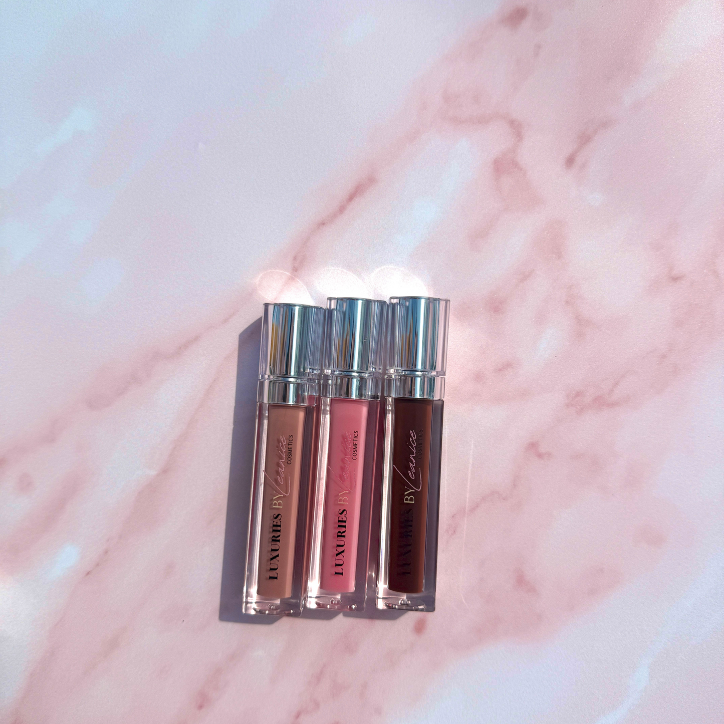 INDULGE  LIPGLOSS