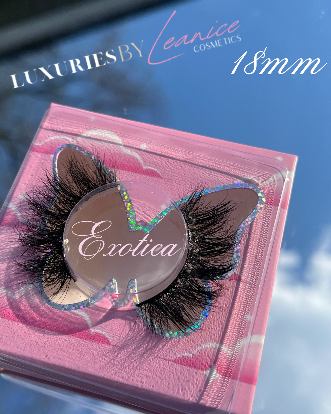 EXOTICA Lashes