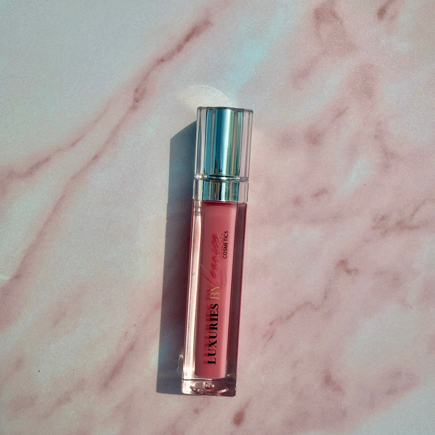 ALLURE LIPGLOSS