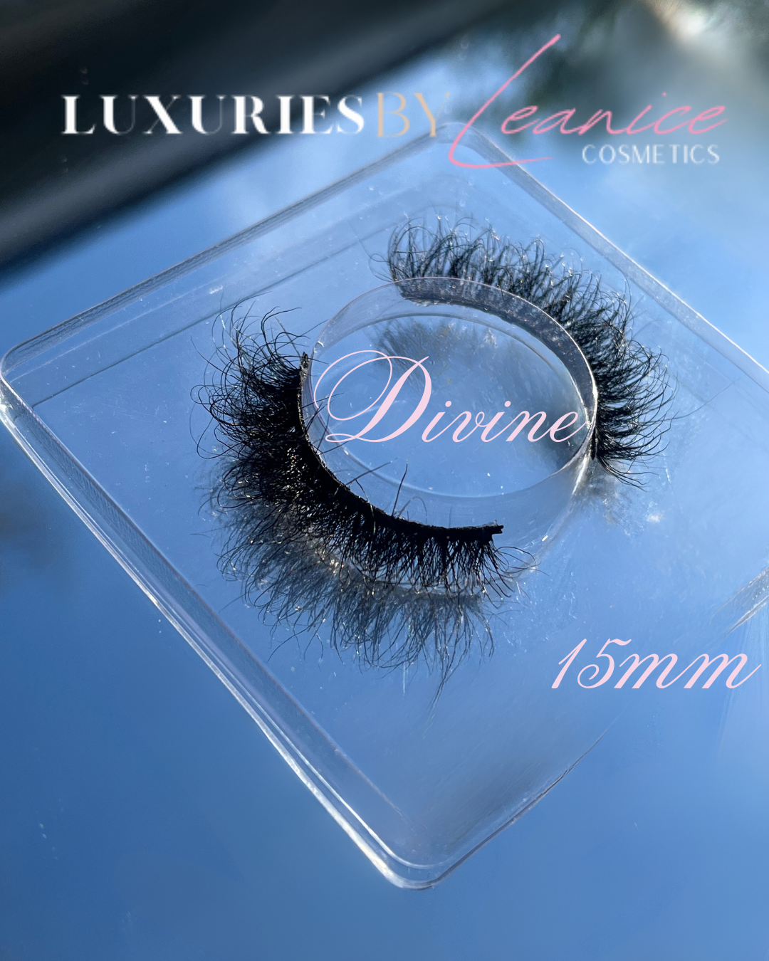 DIVINE Lashes