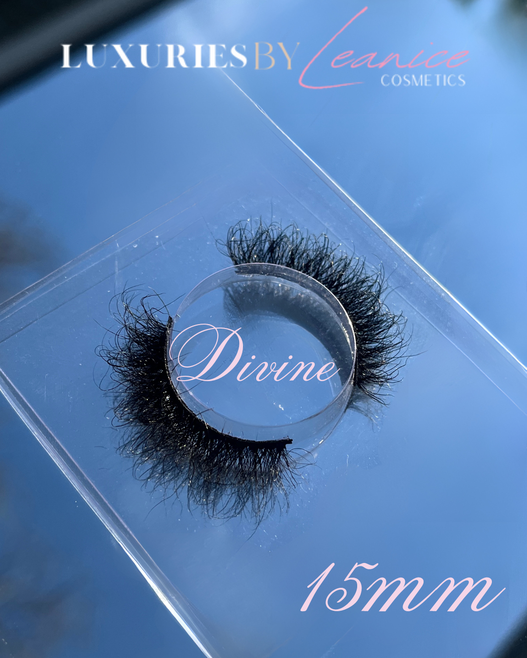 DIVINE Lashes