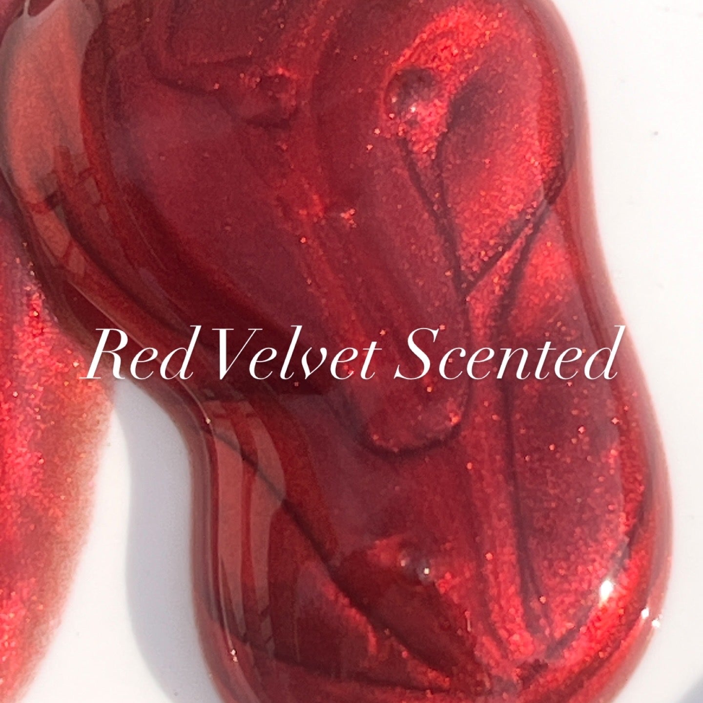 Spicy Velvet Gloss