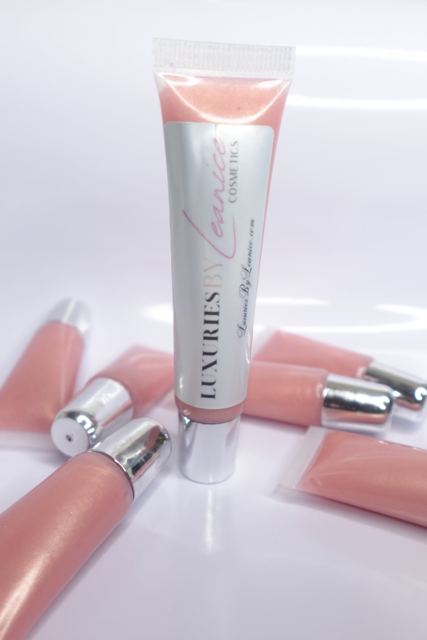 SPOTLIGHT LIPGLOSS