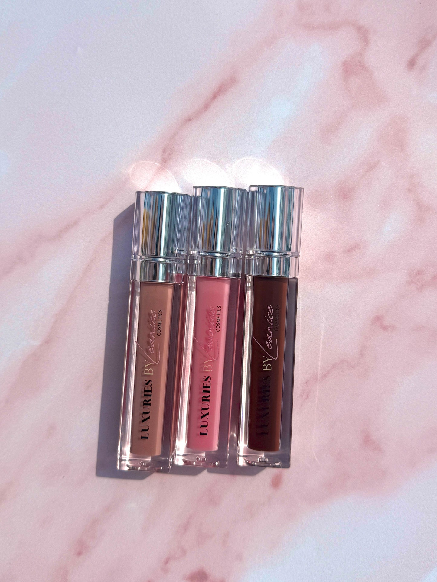 ALLURE LIPGLOSS