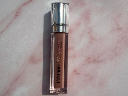 INDULGE  LIPGLOSS