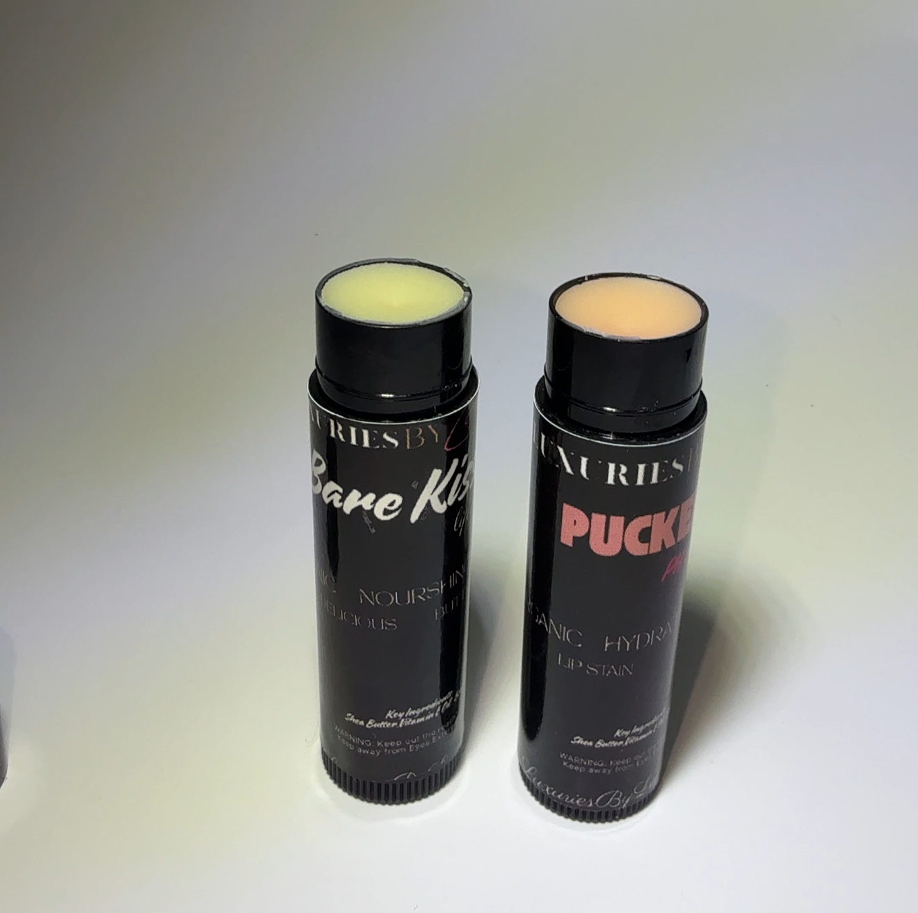 Pucker Up PH Lip BUTTA