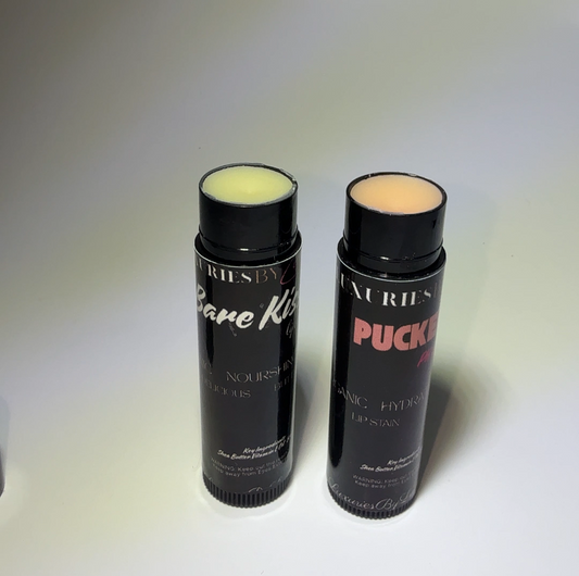 Bare Kiss Lip Butta