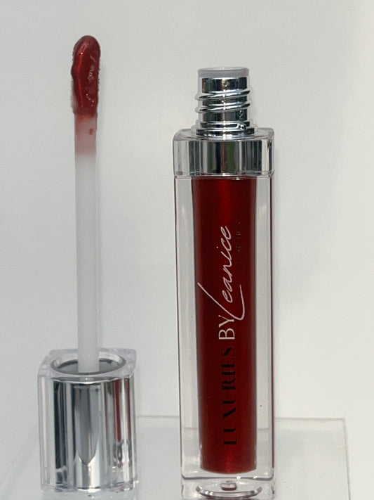 Spicy Velvet Gloss