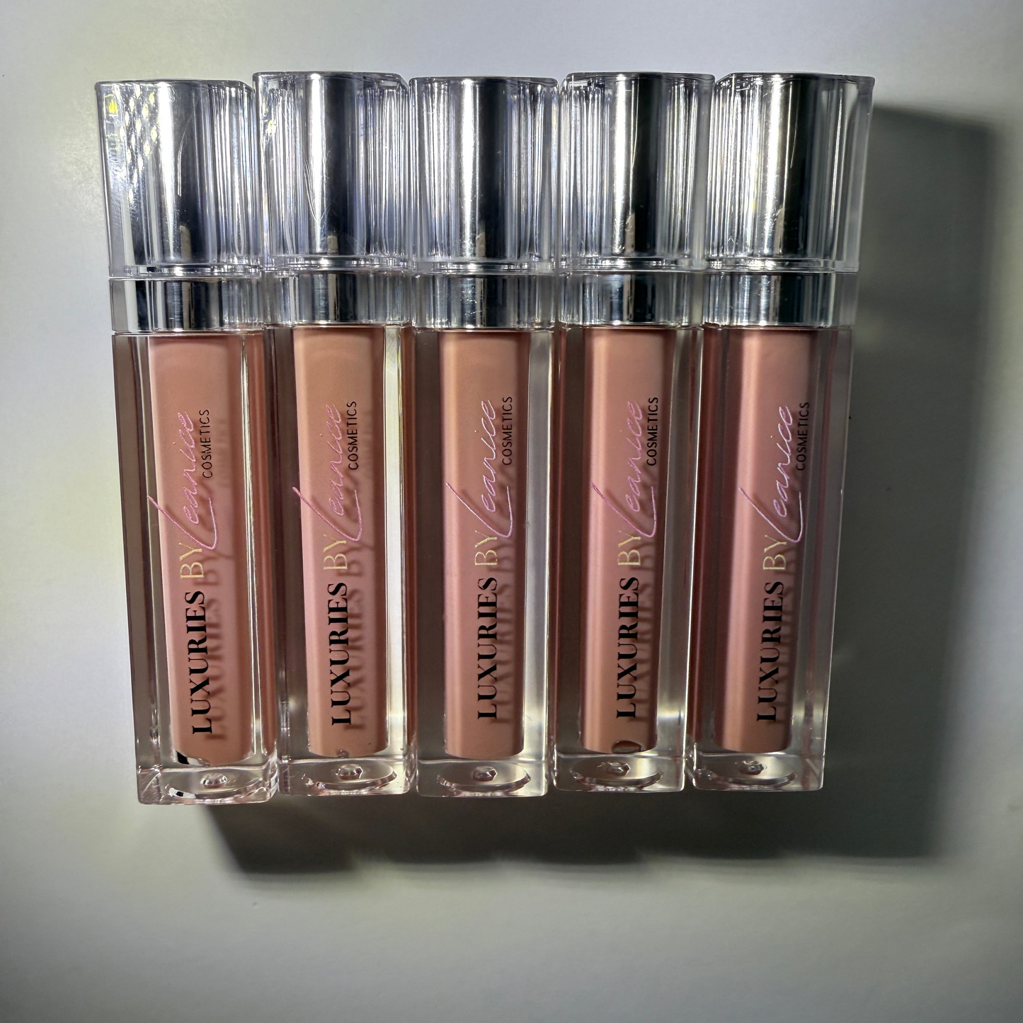 INDULGE  LIPGLOSS