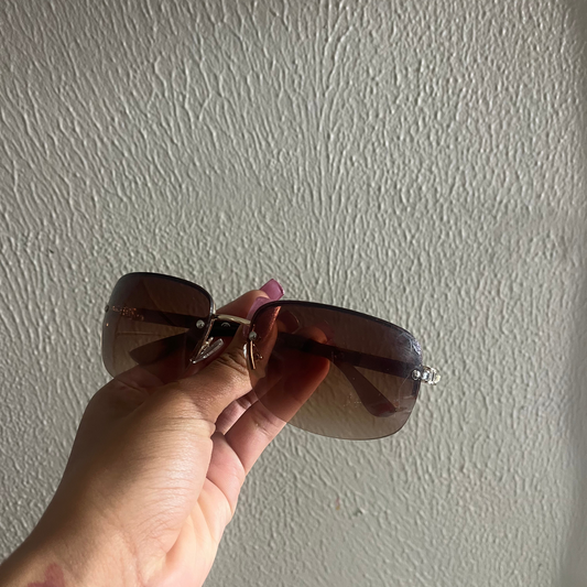 ON MY RADAR- Shades