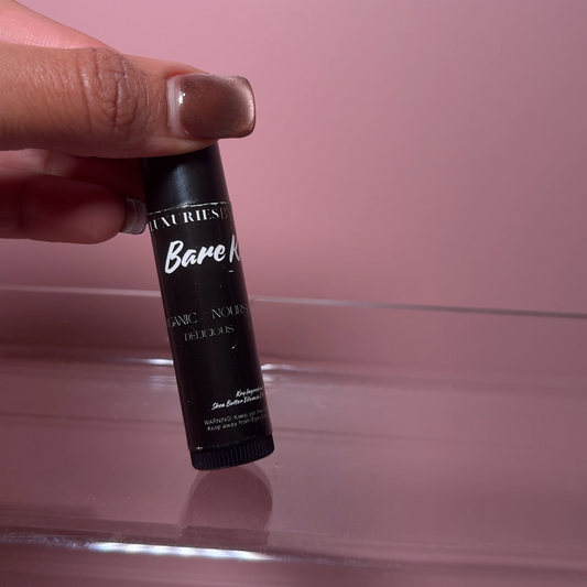 Bare Kiss Lip Butta