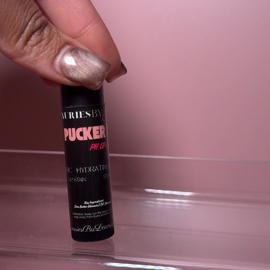 Pucker Up PH Lip BUTTA
