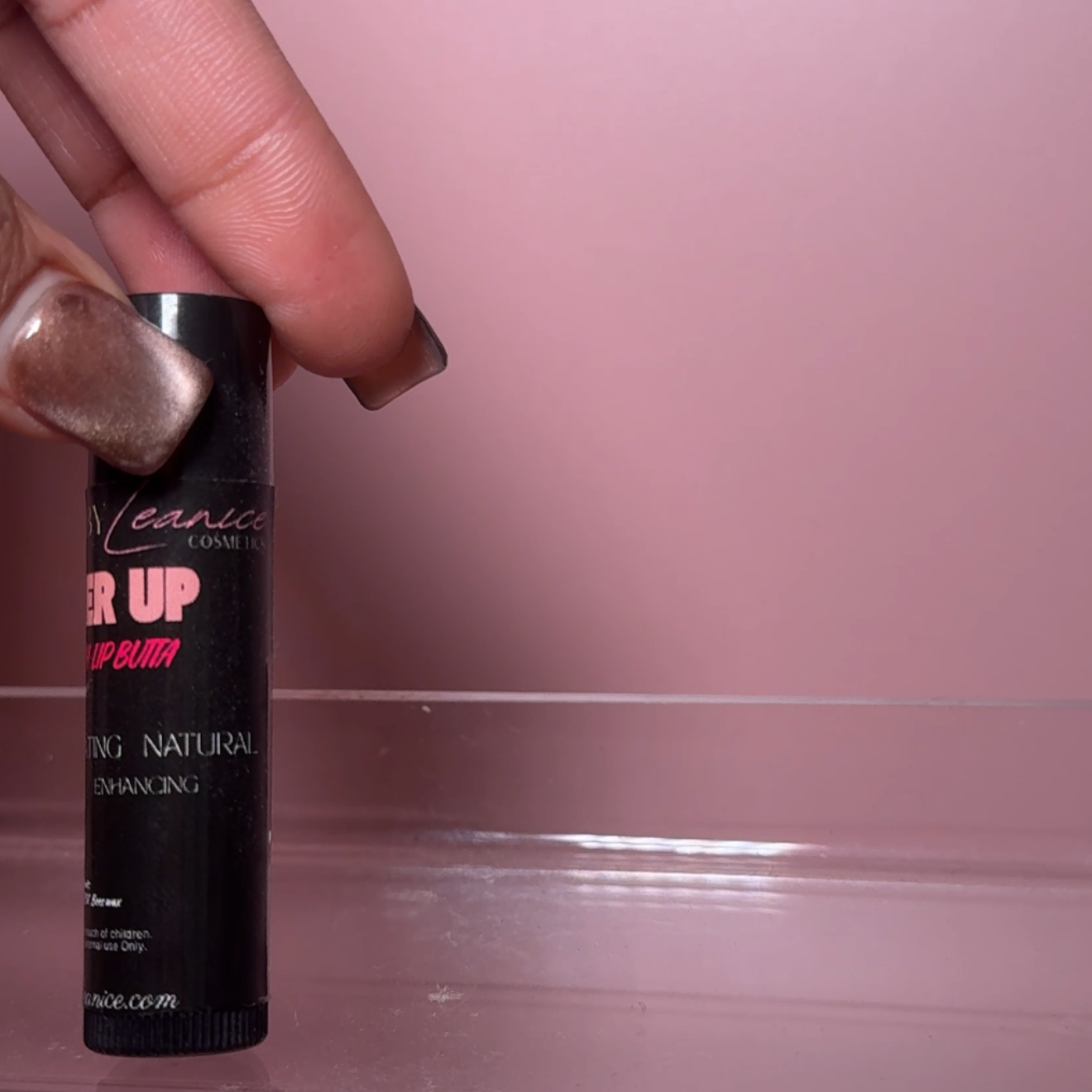 Pucker Up PH Lip BUTTA