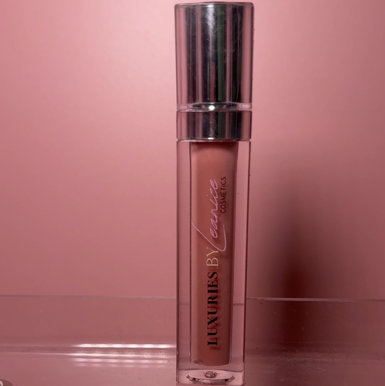 INDULGE  LIPGLOSS