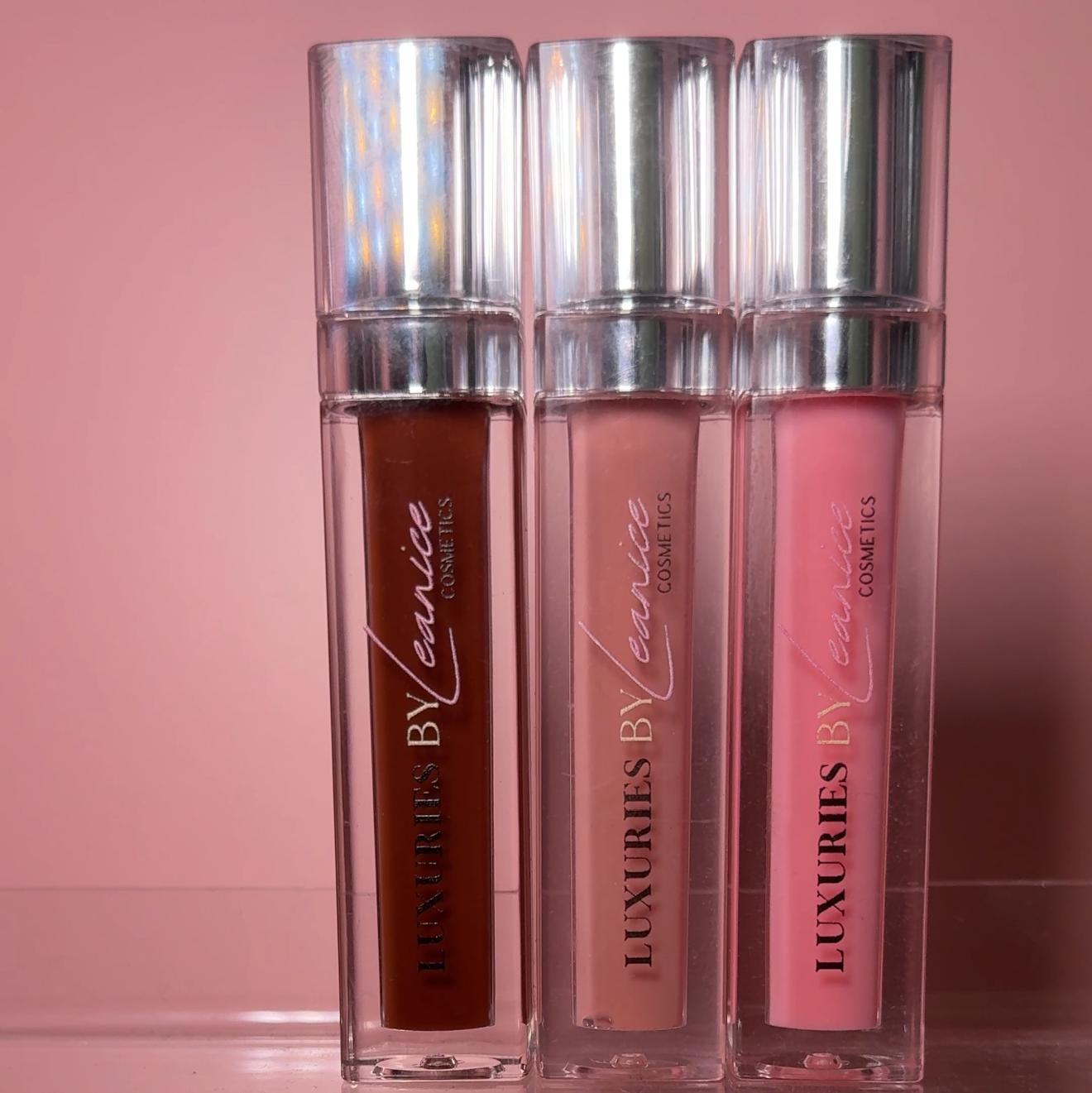ALLURE LIPGLOSS