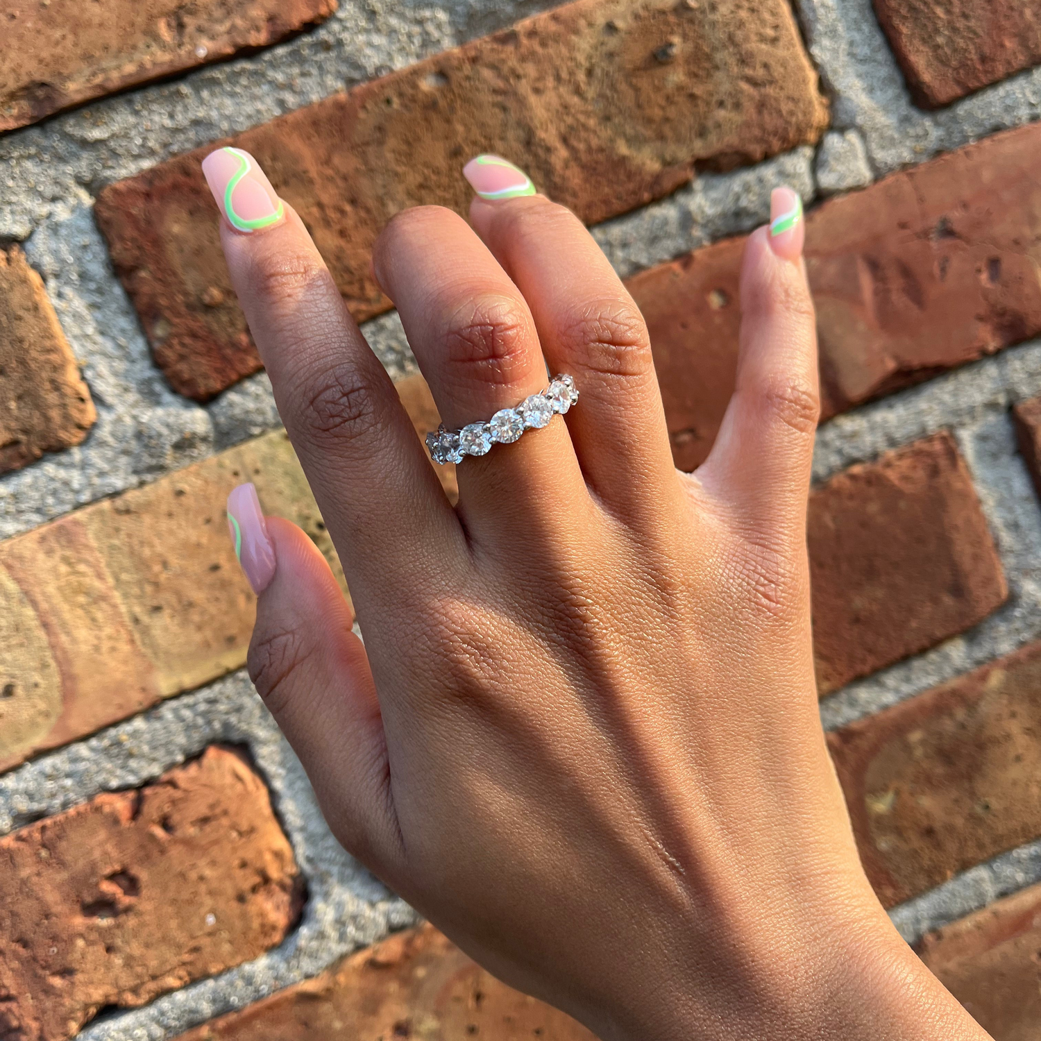 AKIRA Ring